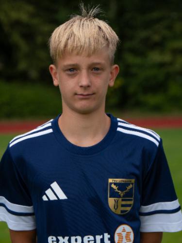Jonathan Felix Reschke