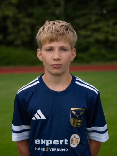 Thies Ulrich Schoske