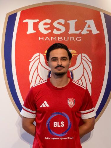 Haci Gündogan