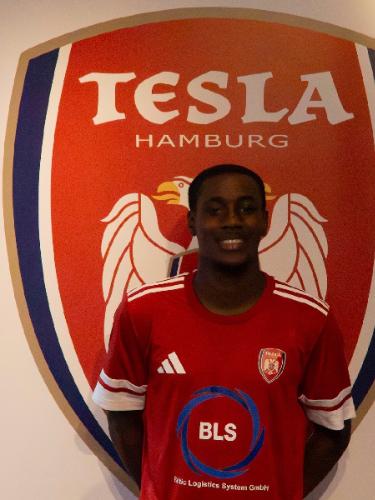 Lennox Owusu