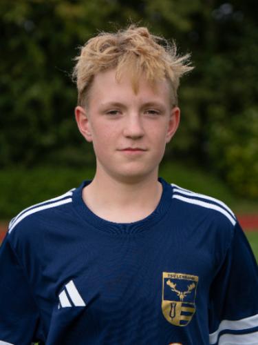 Jari Mattes Wiechmann