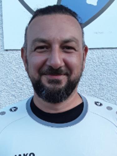 Serkan Kaptanoglu