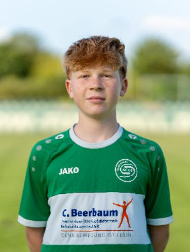 Noah-Emilian Quandt