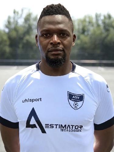 Assani Lukimya