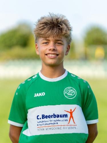 Nilo Wagner