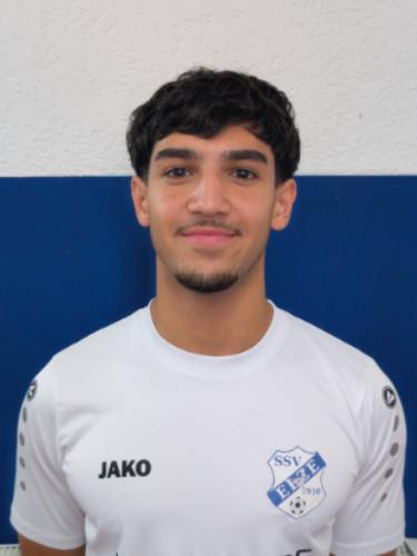 Burak Besiktas