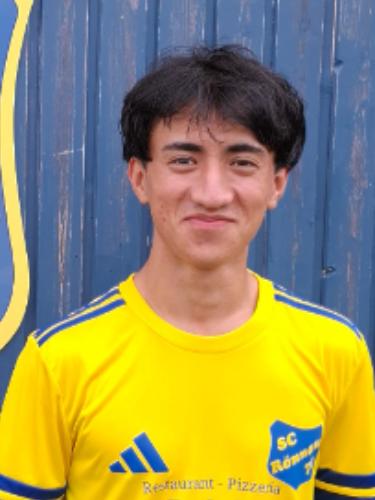 Milad Amiri