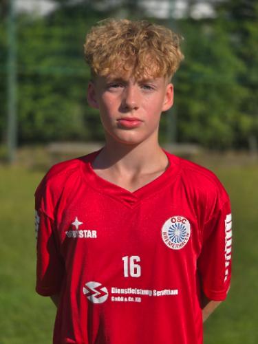 Yurii Myrhorodskyi