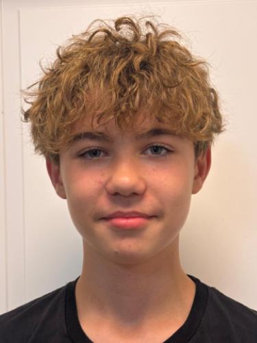 Lennard Domann