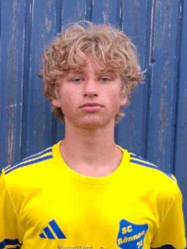 Kian Uwe Feldt