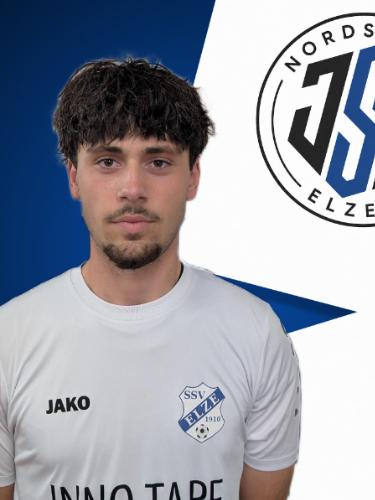 Justus Dsiosa