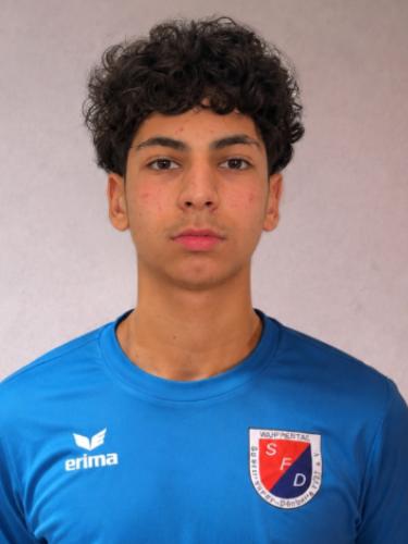 Rüzgar Ucar