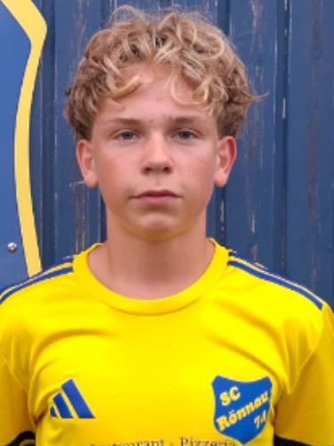 Lennard Grieger