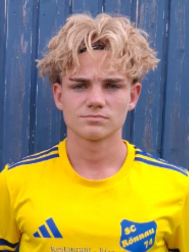 Matty Juan Hebold