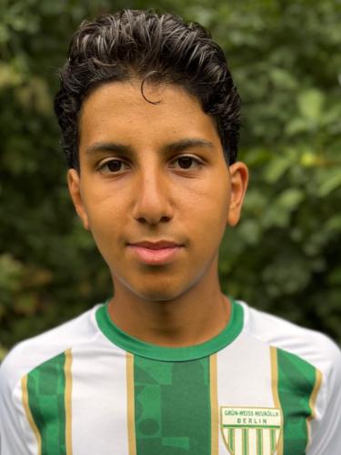 Ahmed O Salem Agil
