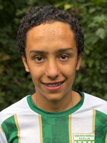 Ahmad Alrabeea