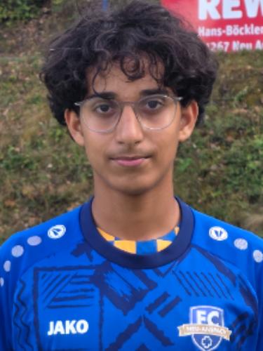 Saad Abuhoureyah