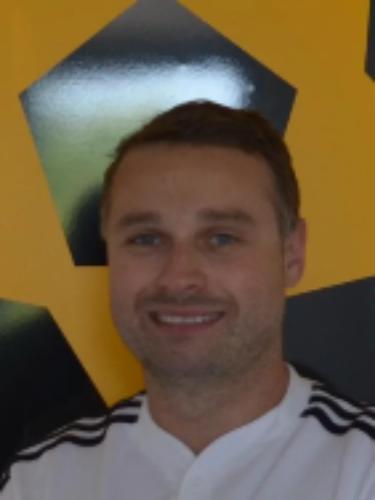 Matthias Dellit
