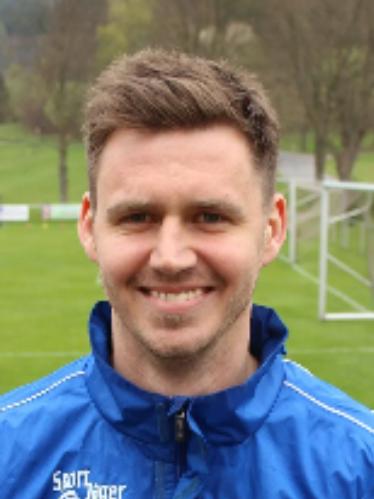 Alexander Huhn