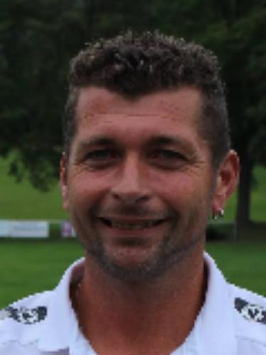 Andy Nummer