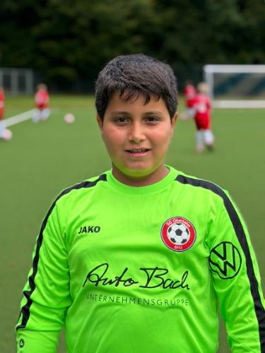 Talha Bayram