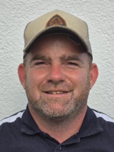 Danny Stadler