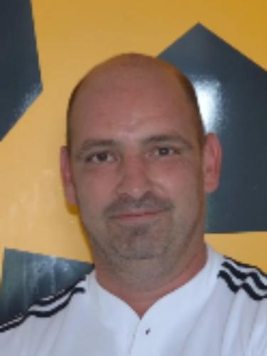 Danny Chasseur
