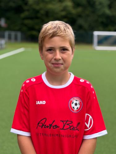 Anton Eckerth