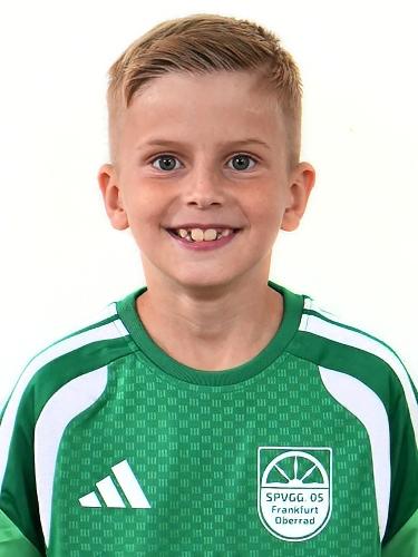Lemar Maxim Ellenbrand