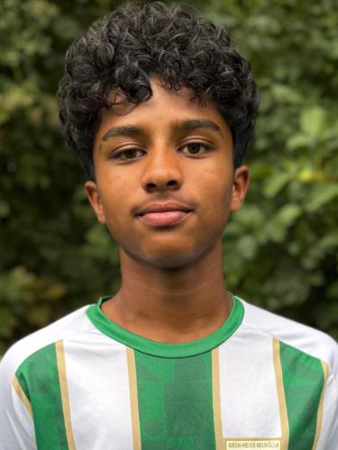 Cholan Vimalarajah