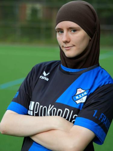 Lara Tiedje