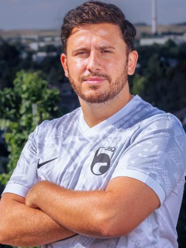 Benjamin Aktas