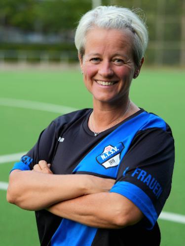 Daniela Marth