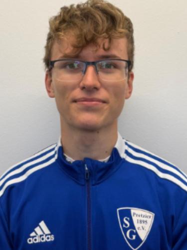 Cedric Etienne Appel