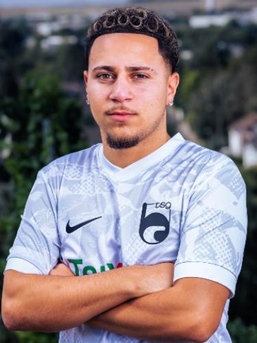 Emilio Noah Cataudo