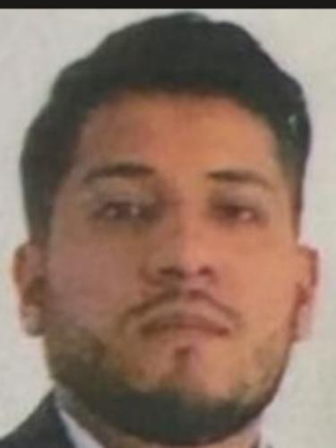 Nehemias Hernandez Alcantara