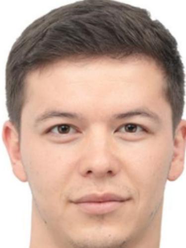 Davronbek Mukhamadiev