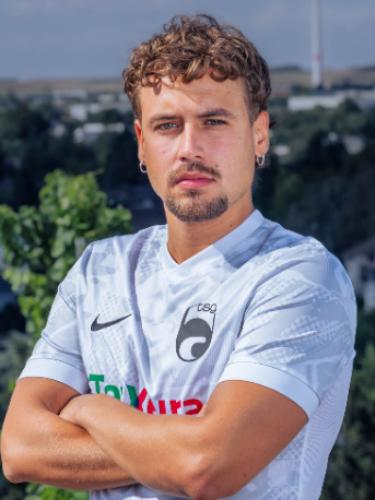 Gabriel Fontana