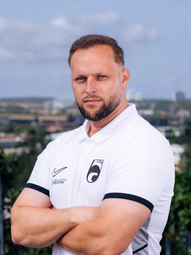 Krystian Adam Glonek
