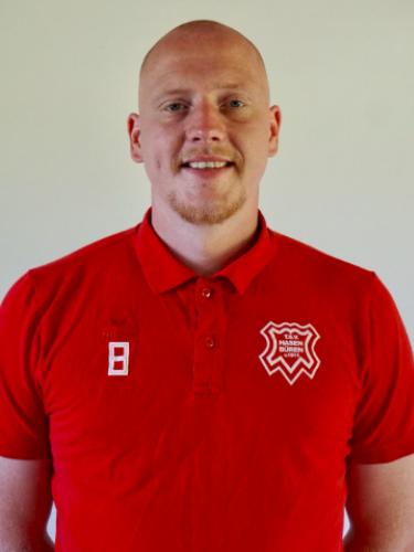 Nikolas Fischer
