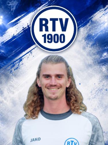 Tobias Dolle