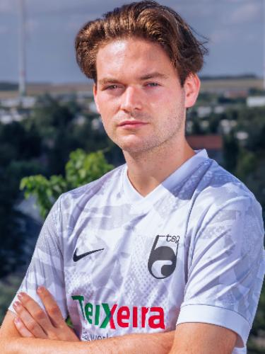 Timo Lochmann