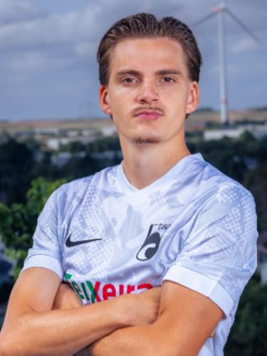 Paul Vincent Neff