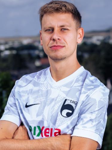 Tobias Schuh