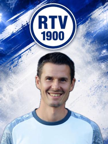 Kevin Reiser
