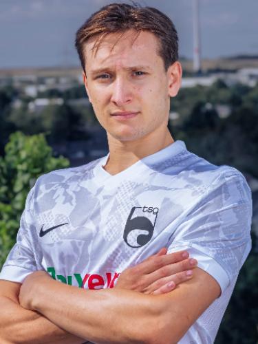 Luca Seibert