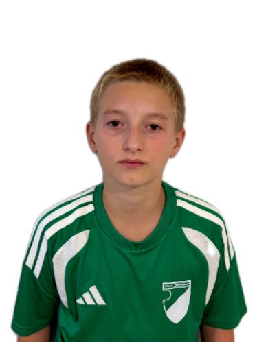 Jason Jerome Stienen
