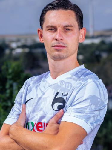 Petar Tecic