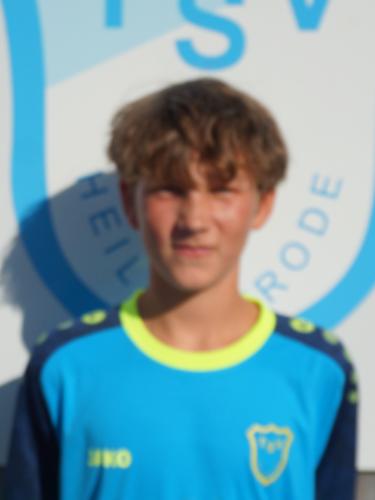 Jayden Baumann