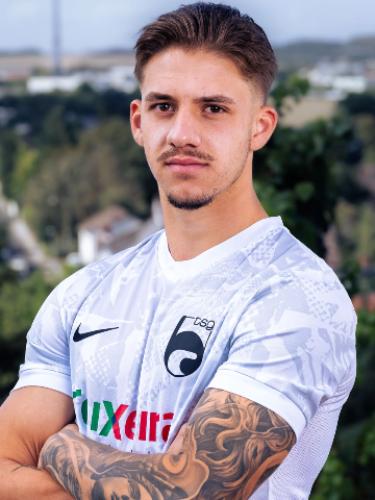 Felix Wahl